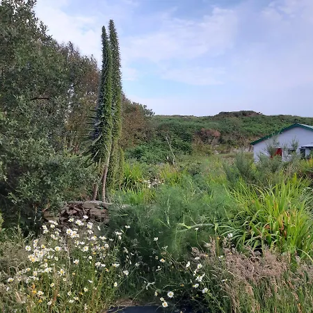 بيت للعطل House Of Quartz Goleen