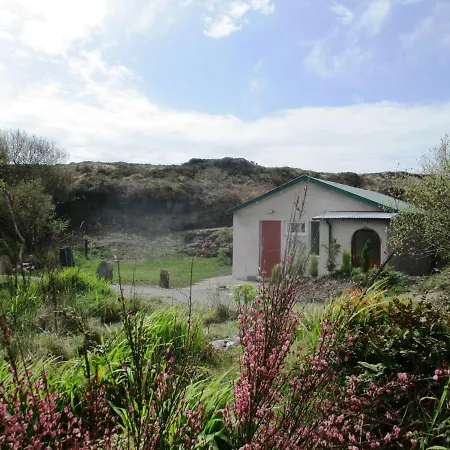 بيت للعطل House Of Quartz Goleen