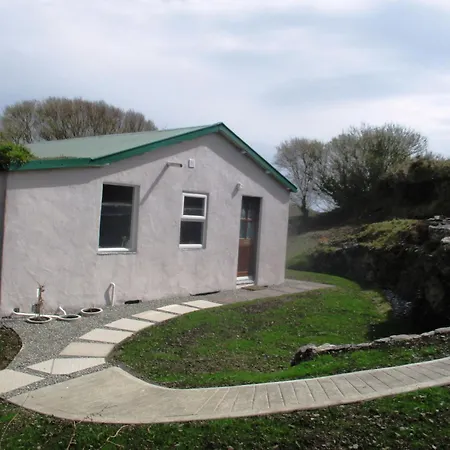 House Of Quartz Holiday home Goleen