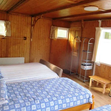 Ferienhaus House Of Quartz *