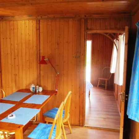 بيت للعطل House Of Quartz *