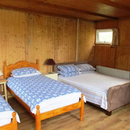 بيت للعطل House Of Quartz Goleen