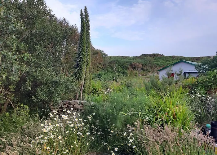 Tatil Evi House Of Quartz Goleen