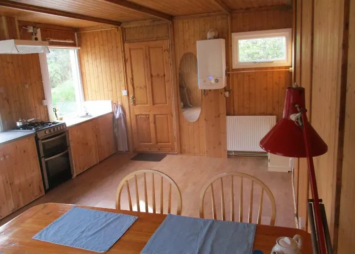 Tatil Evi House Of Quartz Goleen