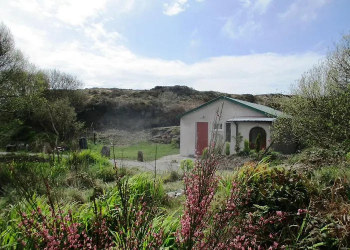 Tatil Evi House Of Quartz Goleen