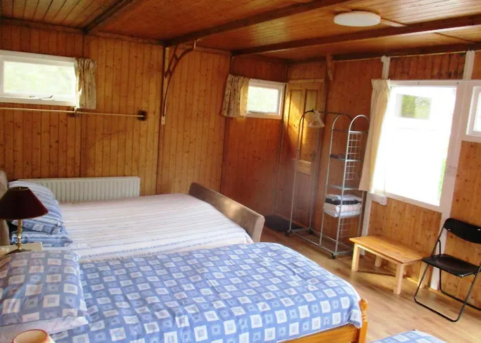 Tatil Evi House Of Quartz *