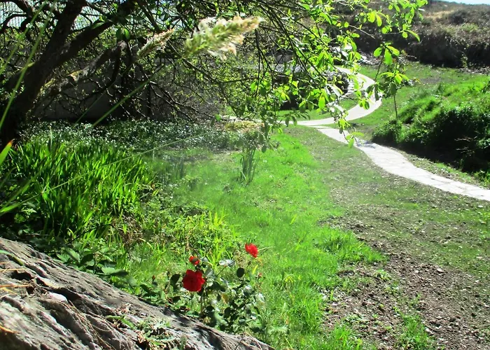 Tatil Evi House Of Quartz