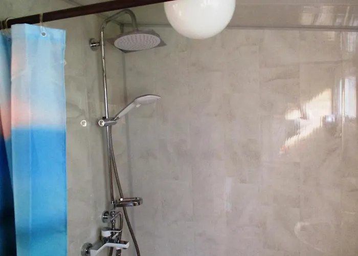 Tatil Evi House Of Quartz *