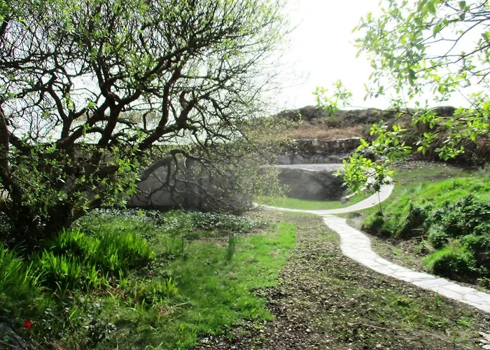 House Of Quartz Tatil Evi