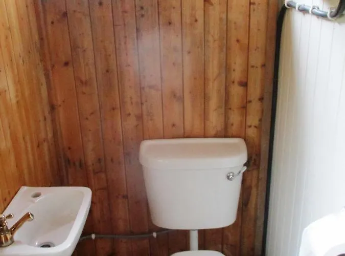 House Of Quartz Tatil Evi