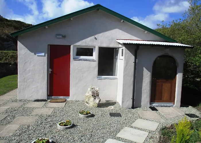 House Of Quartz Tatil Evi