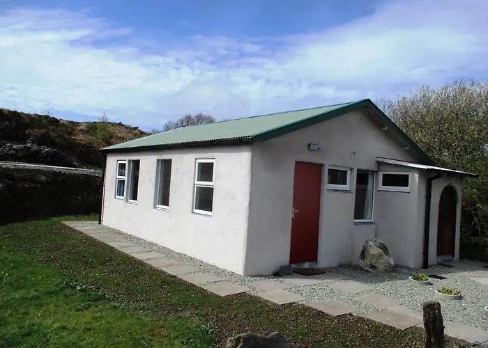 House Of Quartz Goleen