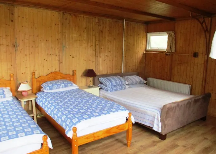 Tatil Evi House Of Quartz Goleen