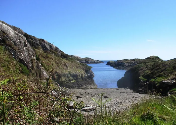 House Of Quartz * Goleen